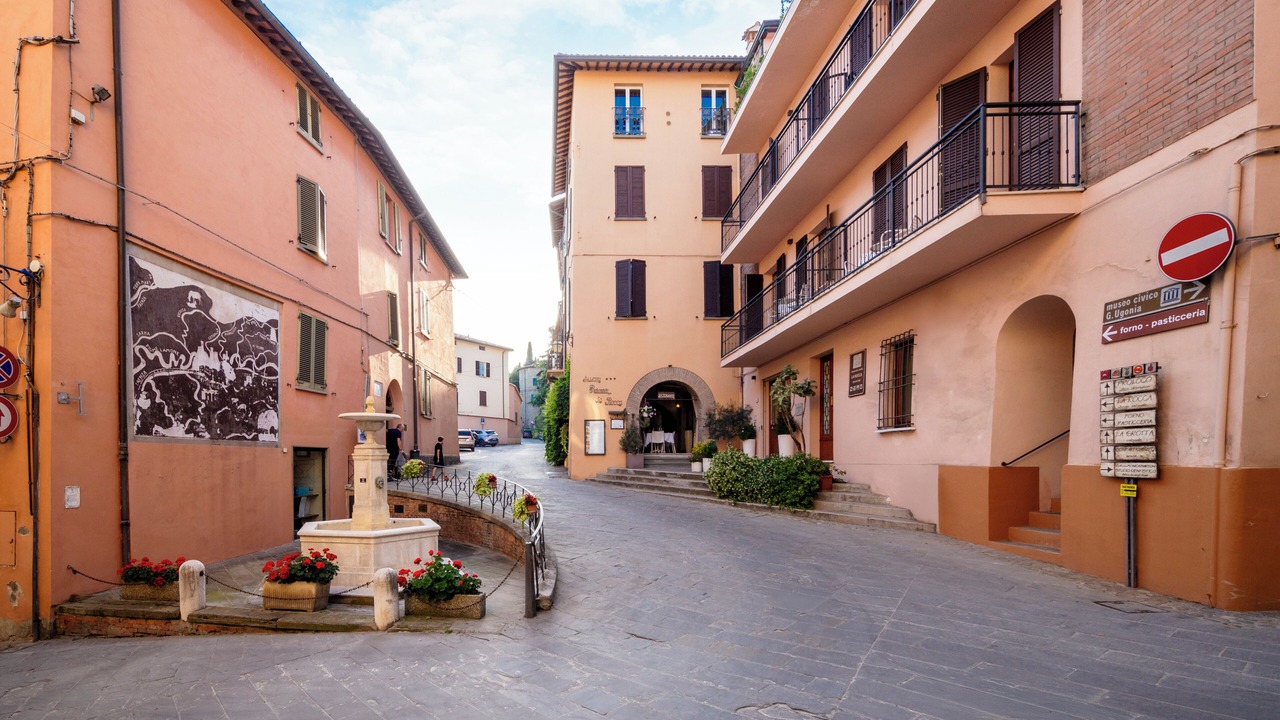 Photo of Outdoor in Brisighella