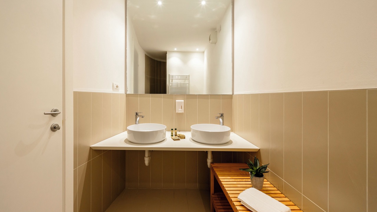 Photo of Bathroom in Brisighella