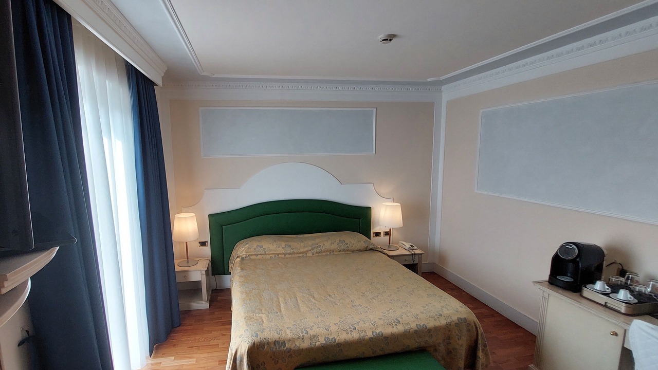 Photo of Bedroom in Rocca San Giovanni