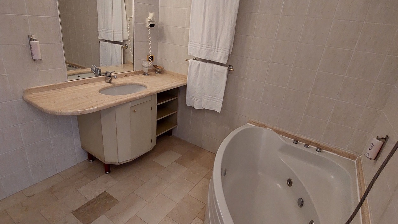 Photo of Bathroom in Rocca San Giovanni