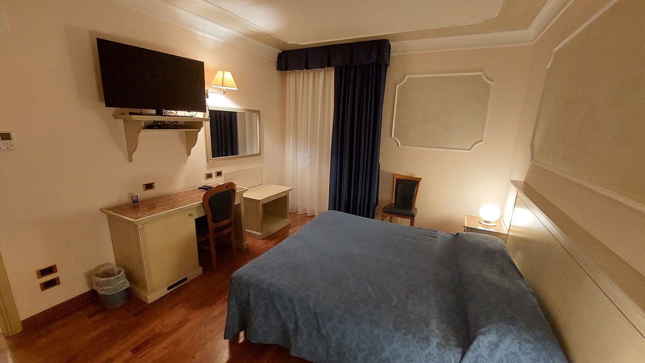 Photo of Bedroom in Rocca San Giovanni