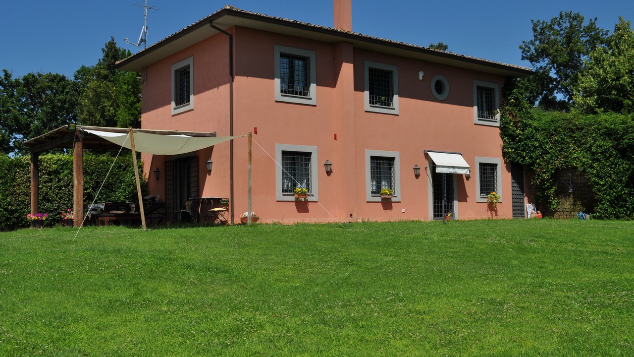 Photo of Outdoor in Nepi