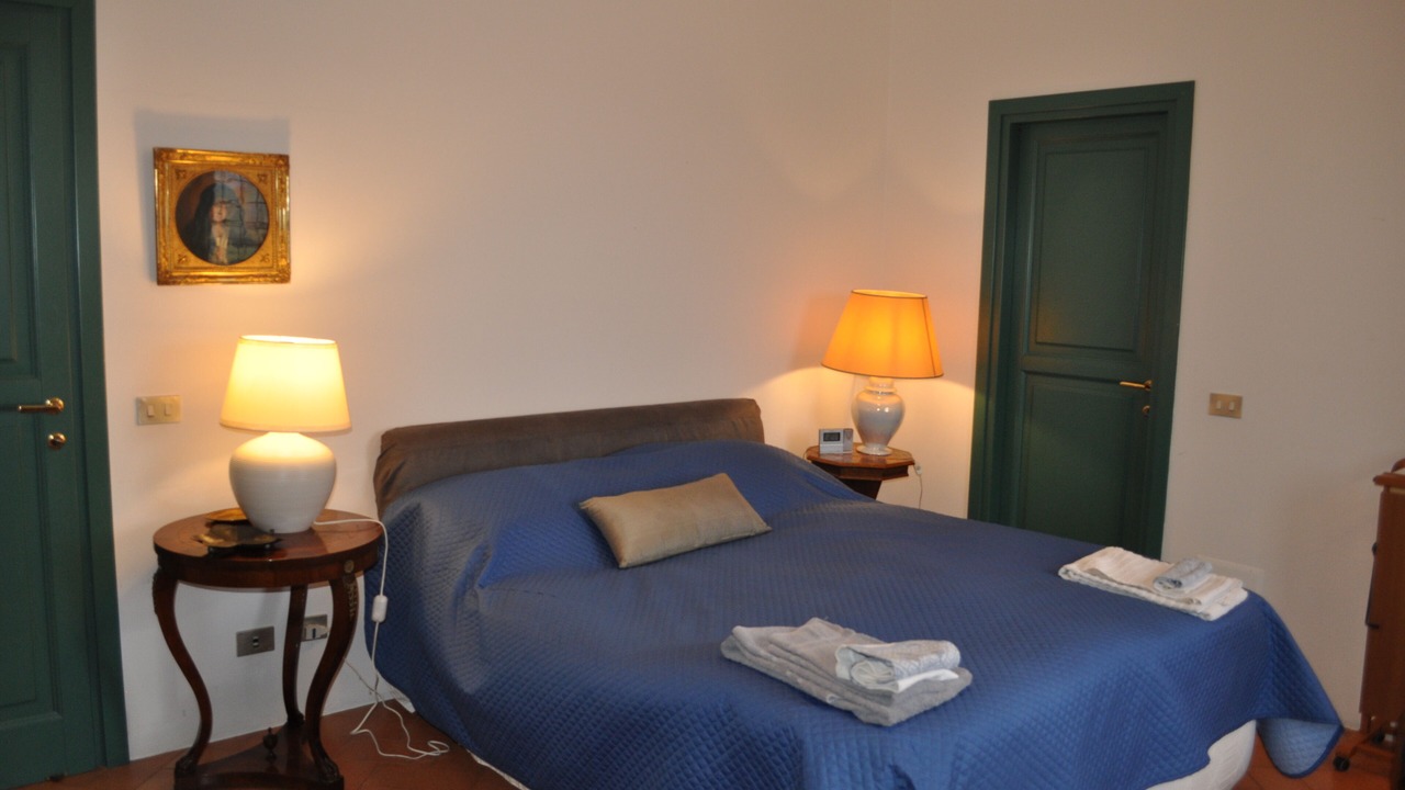 Photo of Bedroom in Nepi