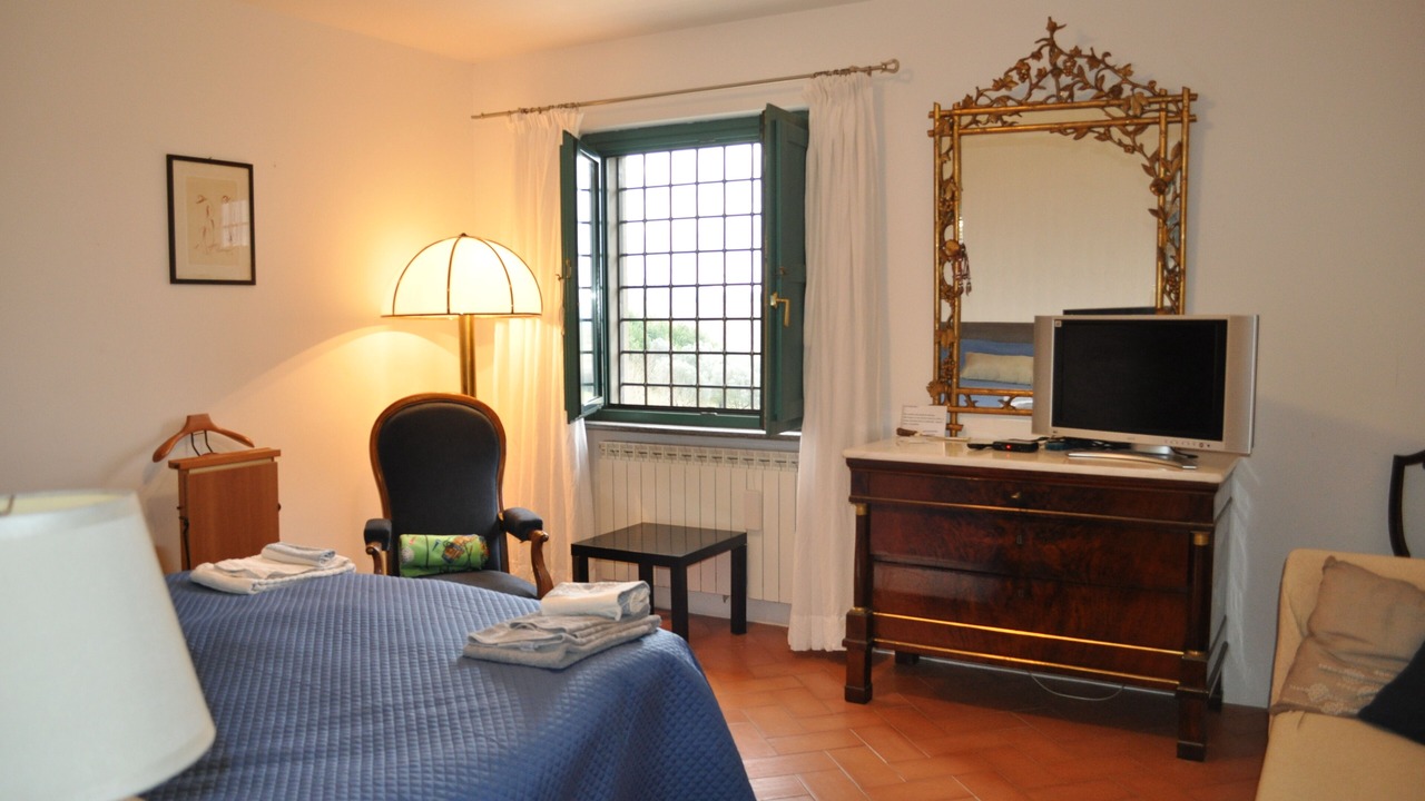 Photo of Bedroom in Nepi