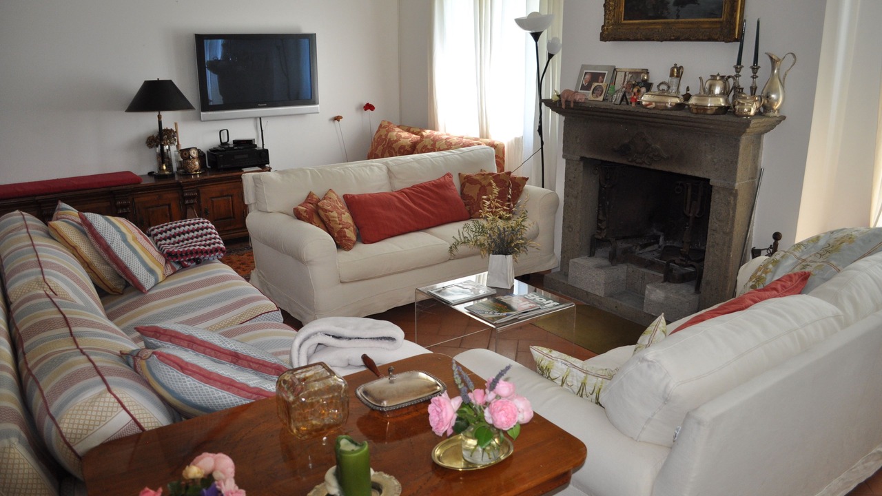 Photo of Livingroom in Nepi