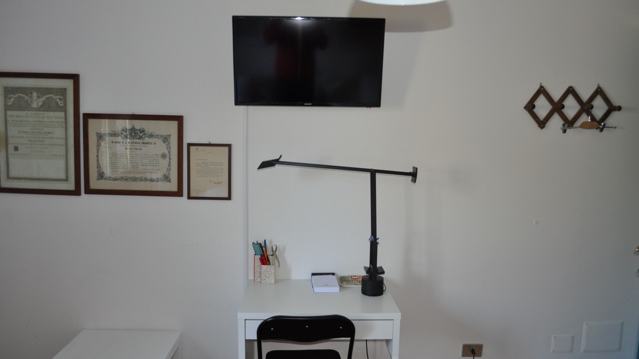 Photo of Bedroom in Nepi