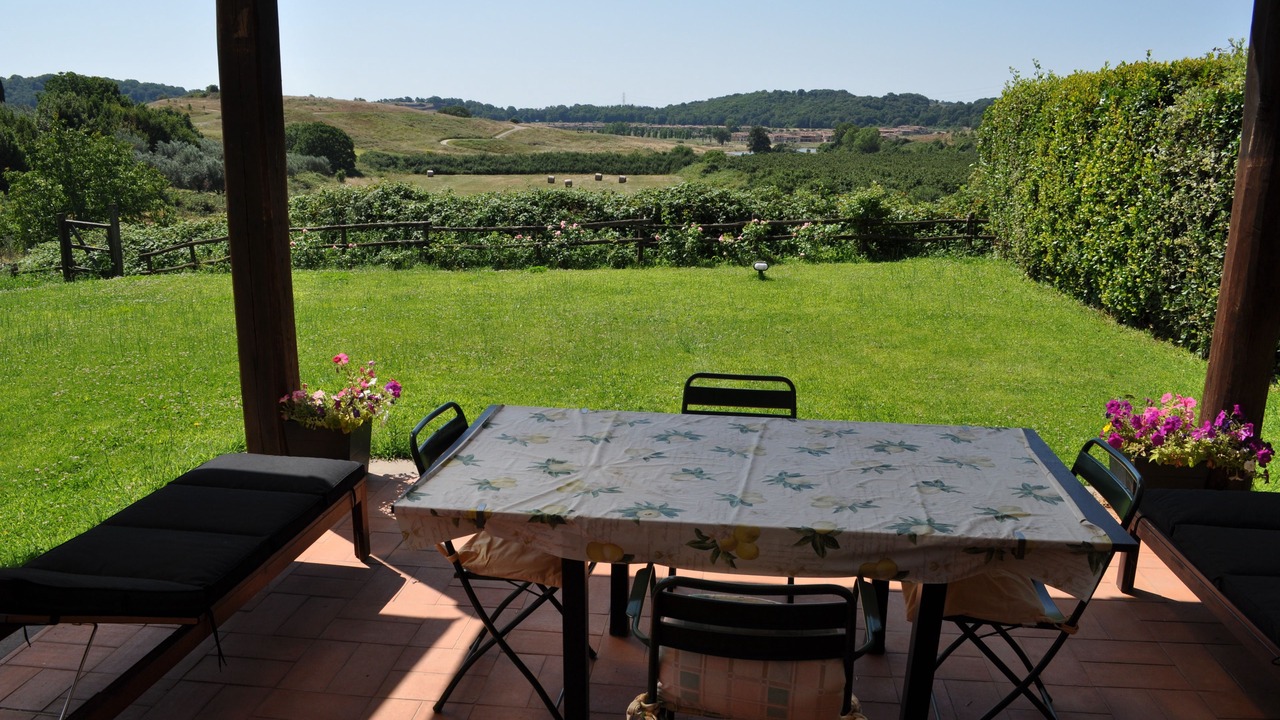 Photo of Outdoor in Nepi