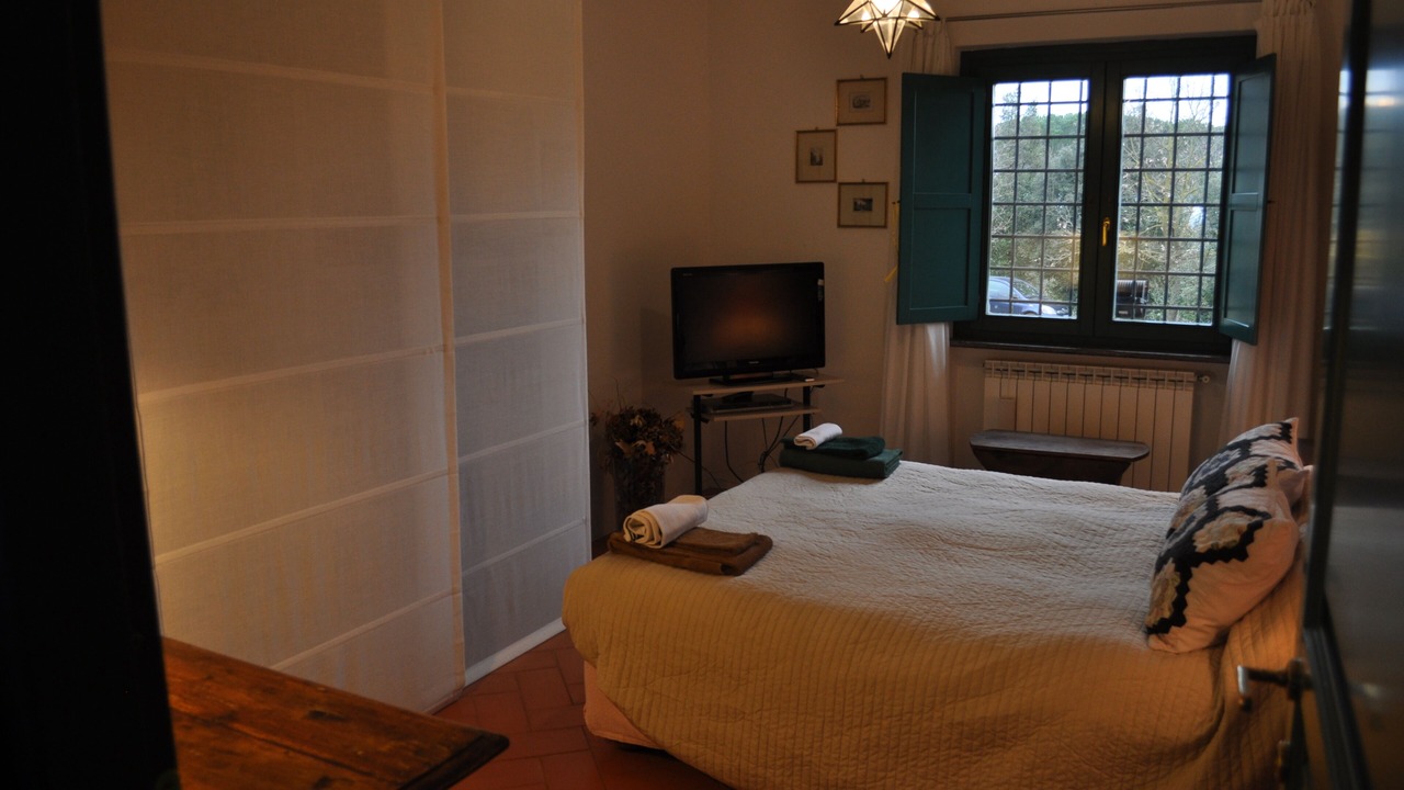 Photo of Bedroom in Nepi