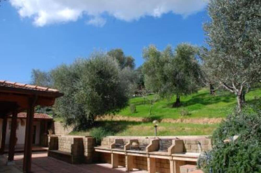 Photo of Outdoor in Manciano