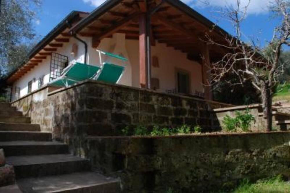 Photo of Outdoor in Manciano