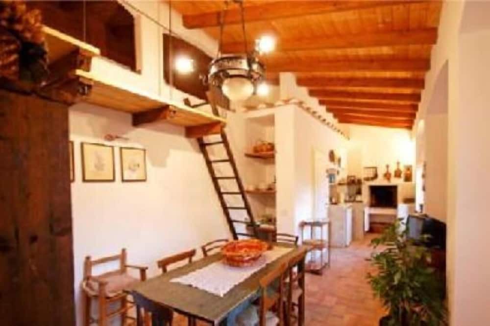 Photo of Livingroom in Manciano