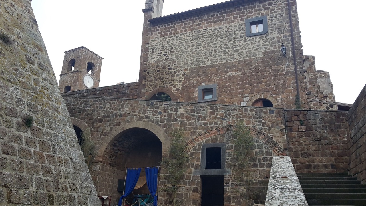 Photo of Others in Bagnoregio