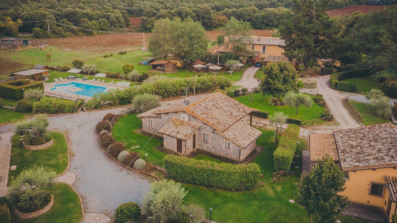 Photo of Outdoor in Bagnoregio
