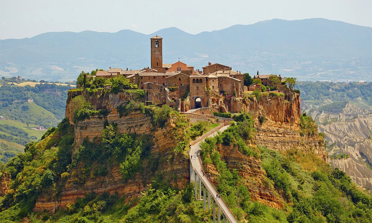 Photo of Others in Bagnoregio