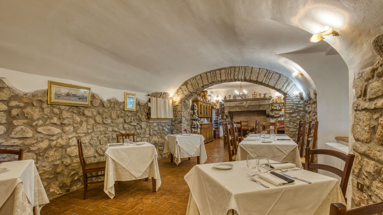 Photo of Others in Bagnoregio