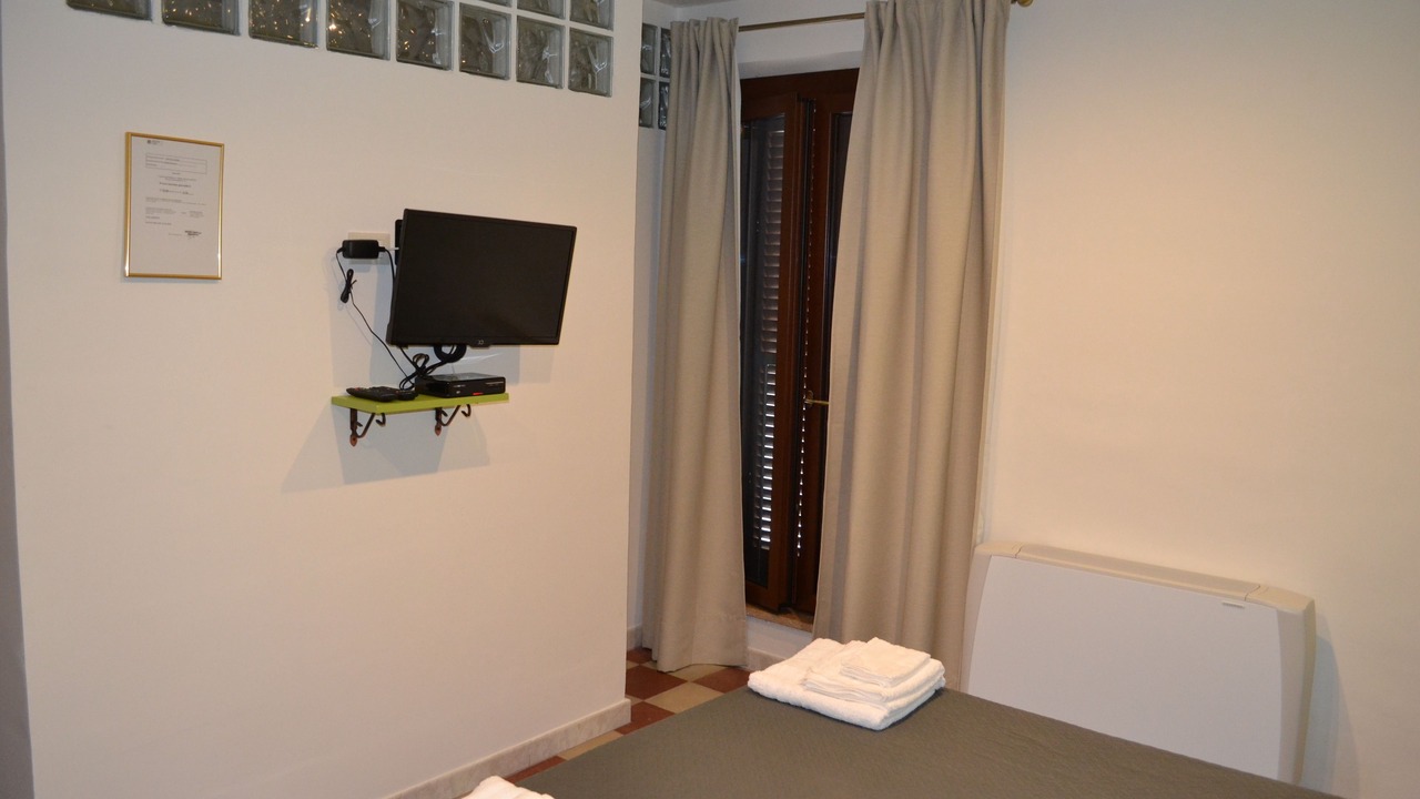 Photo of Bedroom in Posticciola
