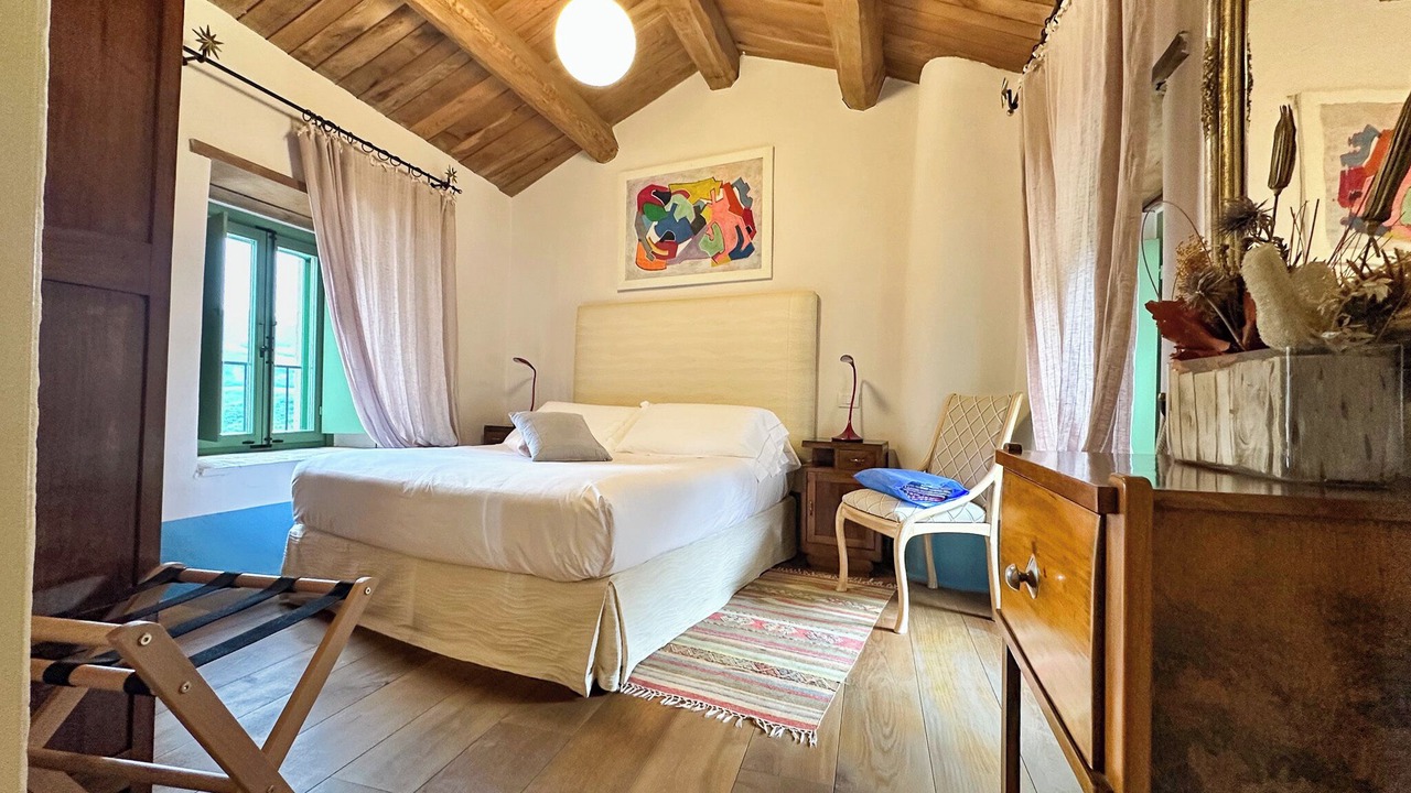 Photo of Bedroom in Sellano