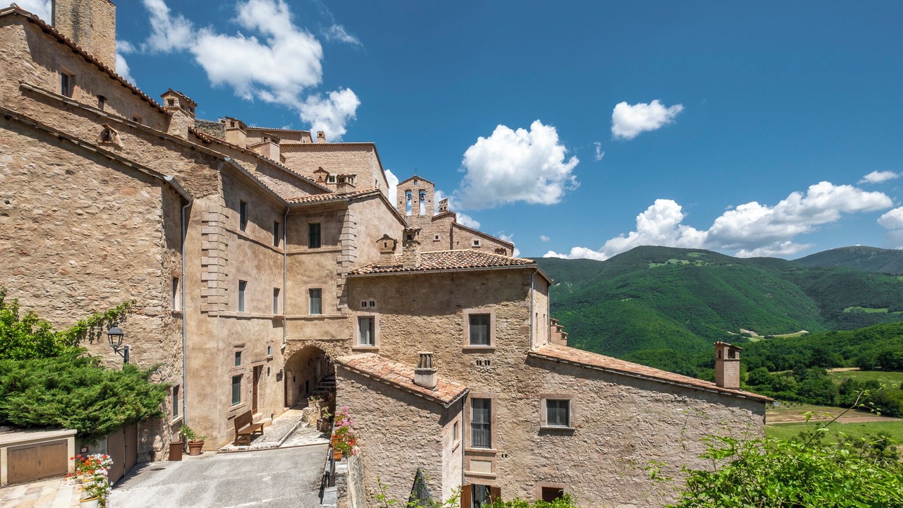 Photo of Outdoor in Sellano