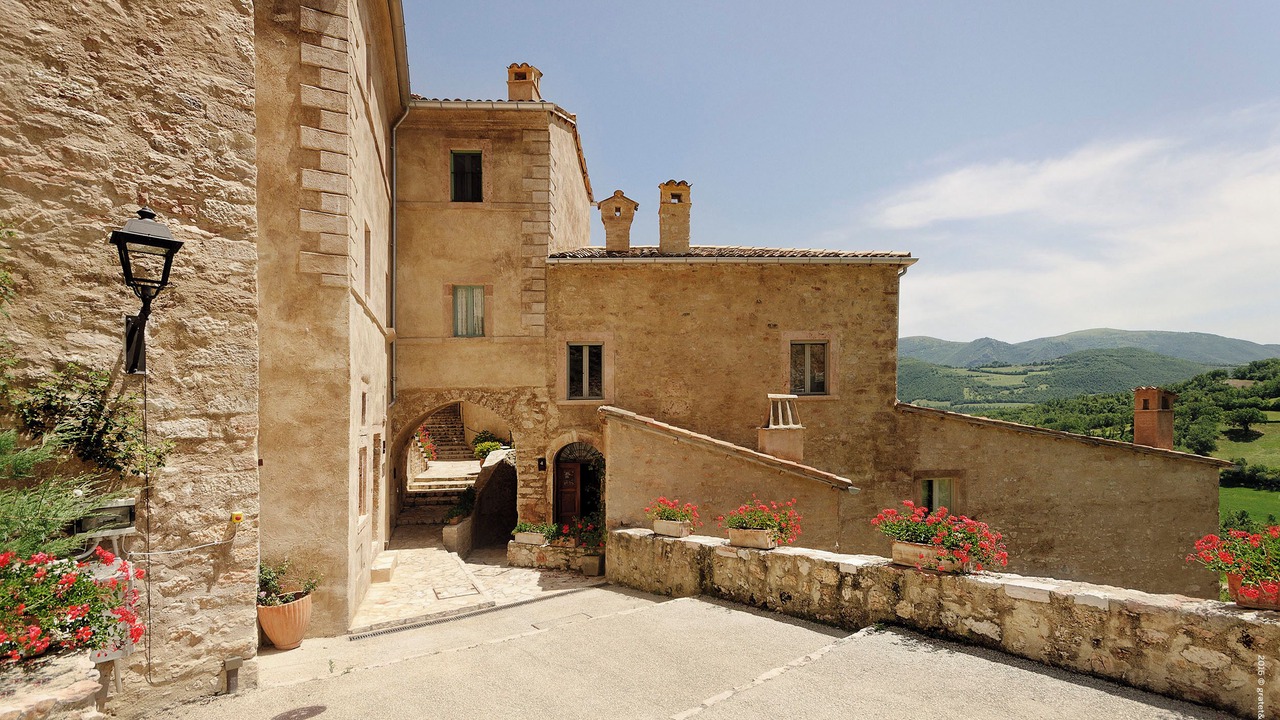 Photo of Outdoor in Sellano