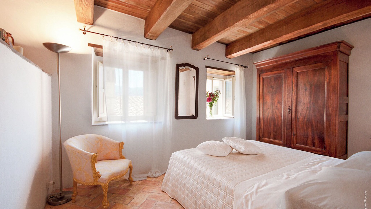 Photo of Bedroom in Sellano