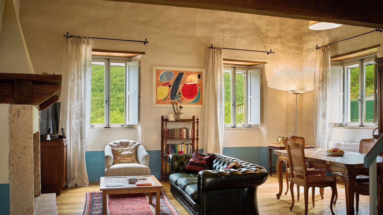 Photo of Bedroom in Sellano
