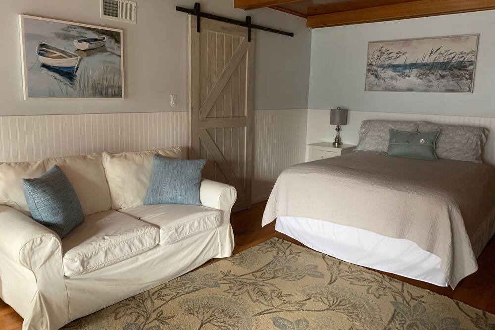 Photo of Bedroom in Old Town