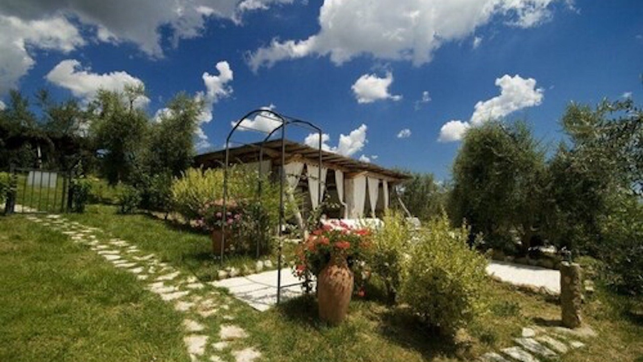 Photo of Outdoor in Castel San Gimignano