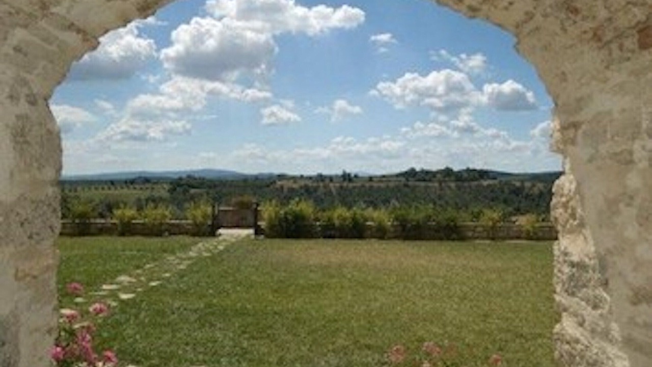 Photo of Outdoor in Castel San Gimignano
