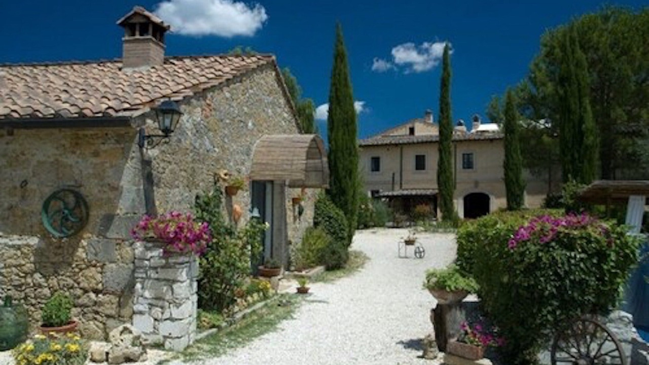 Photo of Outdoor in Castel San Gimignano