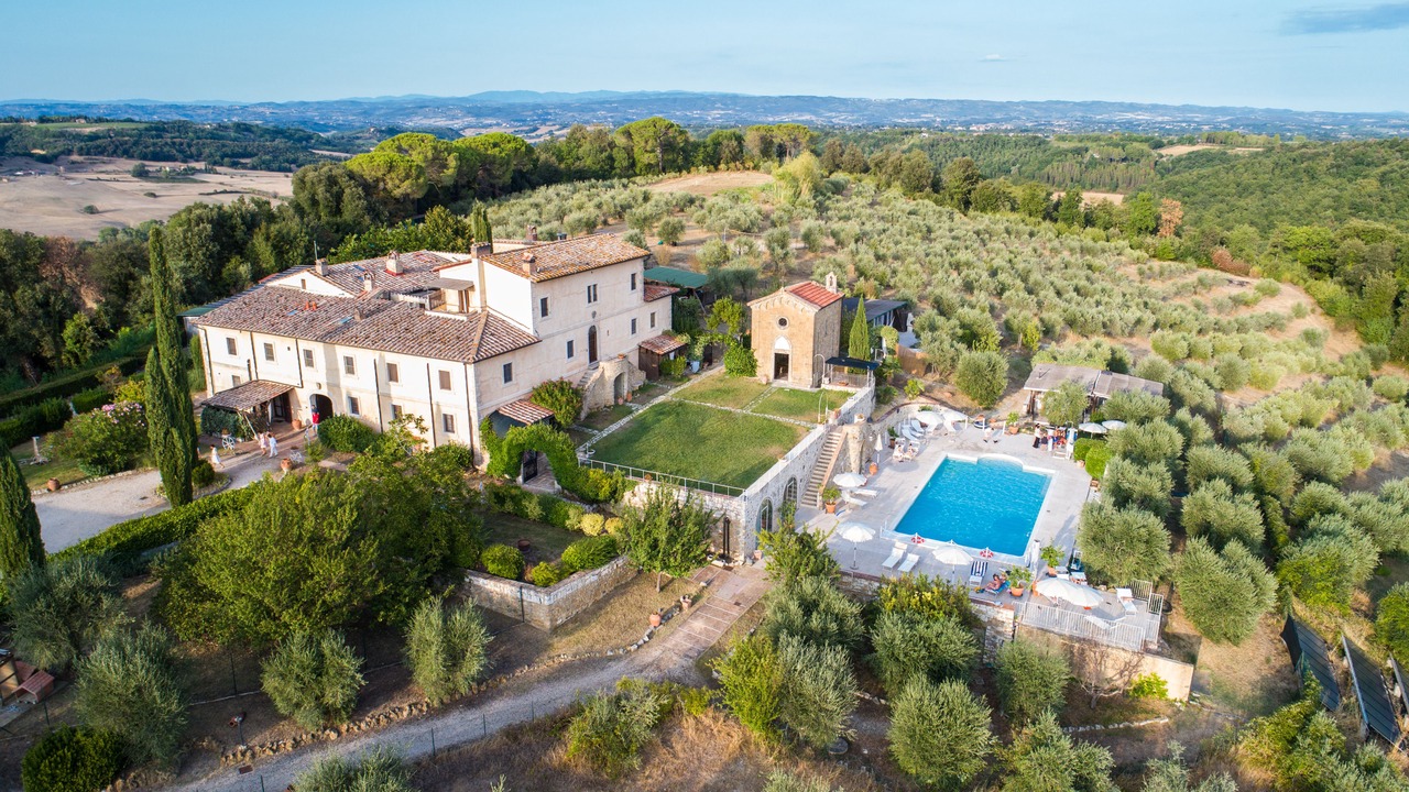 Photo of Outdoor in Castel San Gimignano