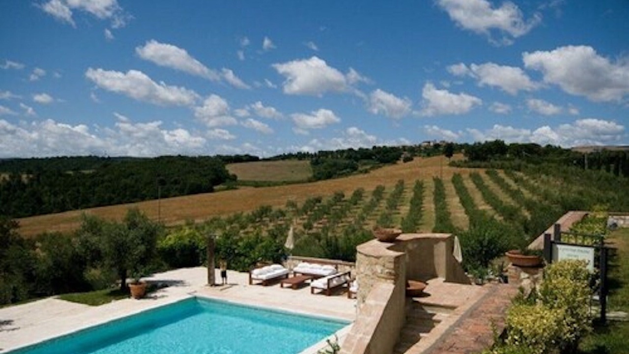 Photo of Outdoor in Castel San Gimignano