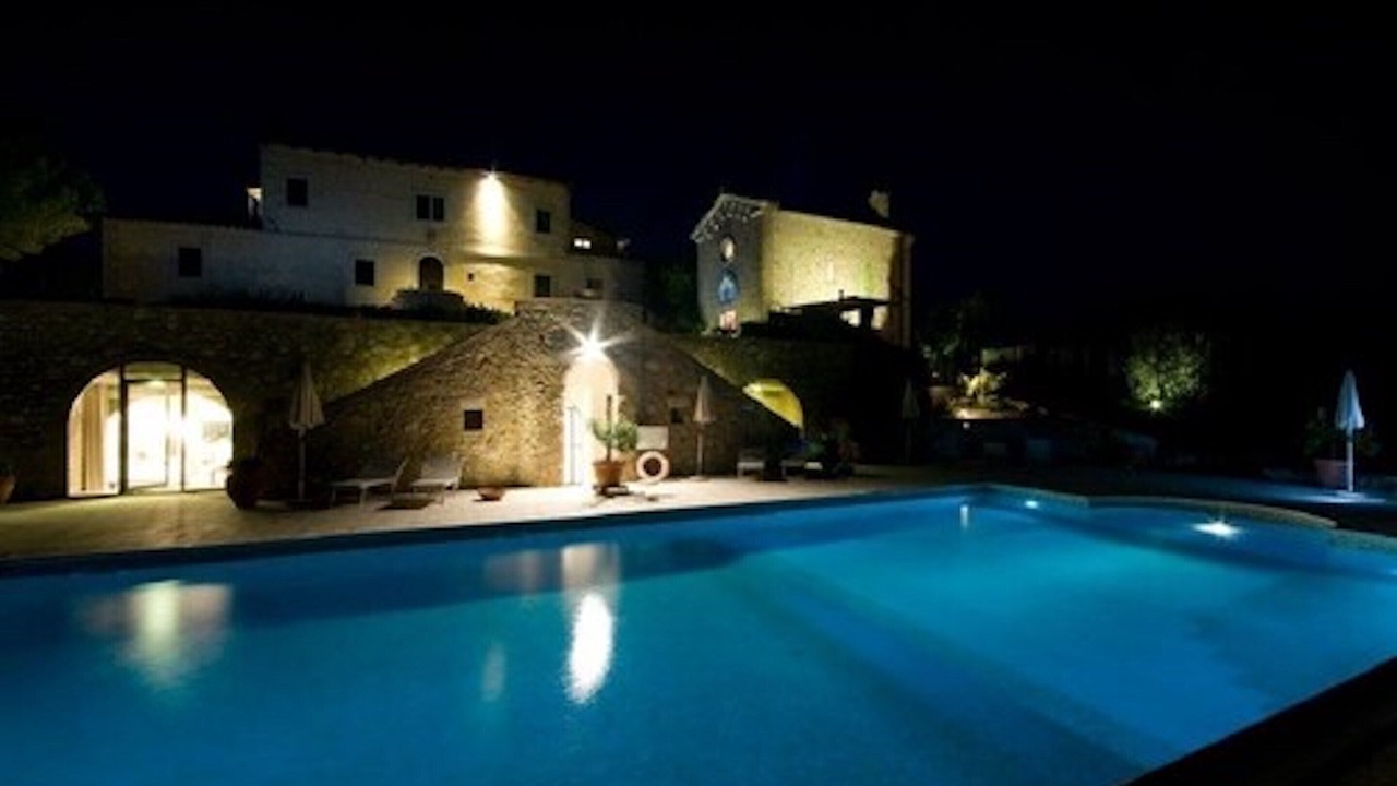 Photo of Outdoor in Castel San Gimignano