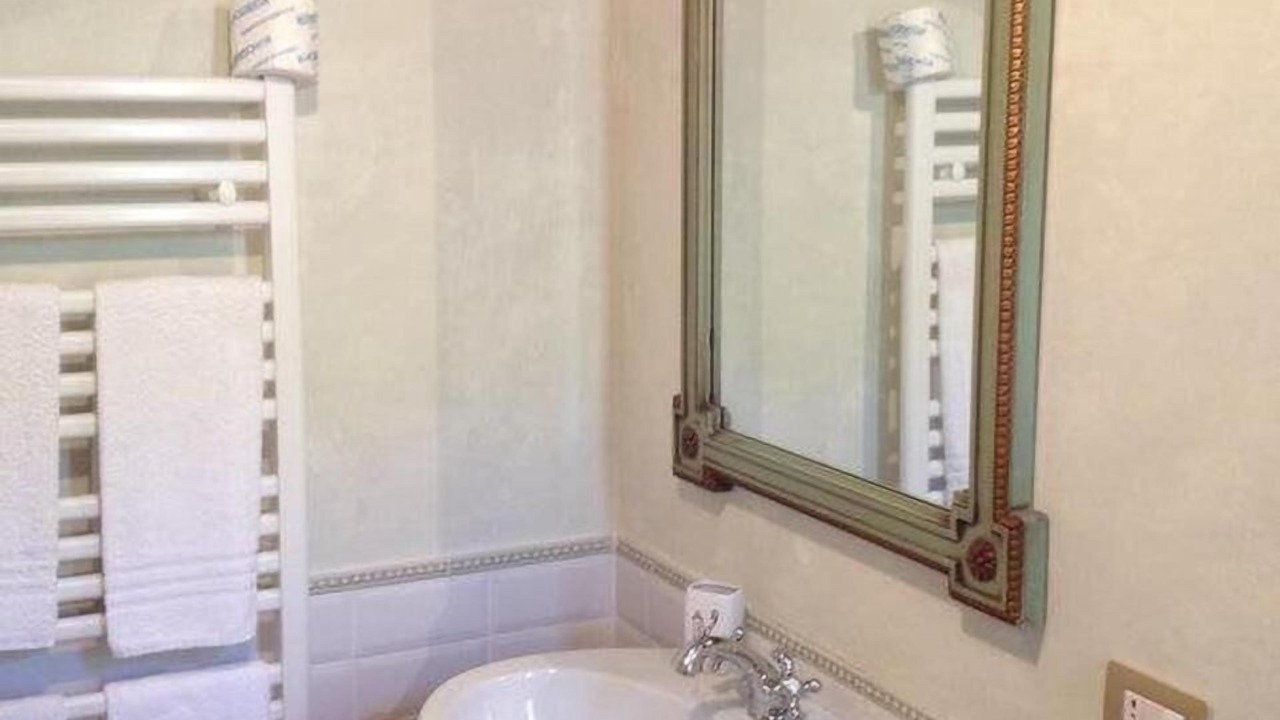 Photo of Bathroom in Norcia