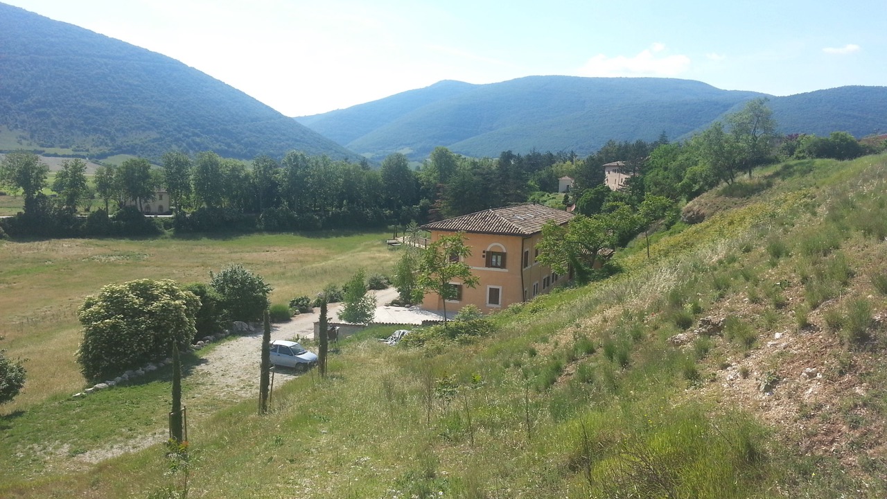Photo of Outdoor in Norcia
