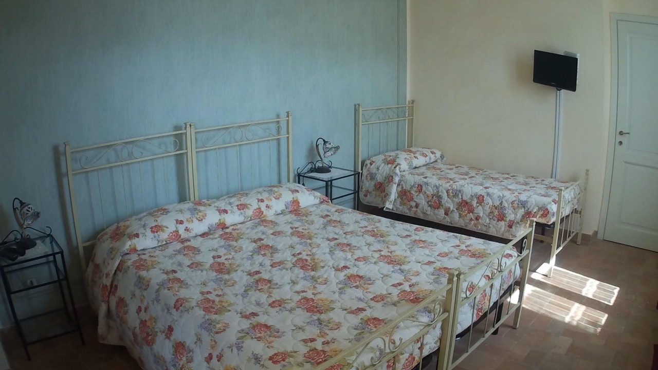 Photo of Bedroom in Norcia