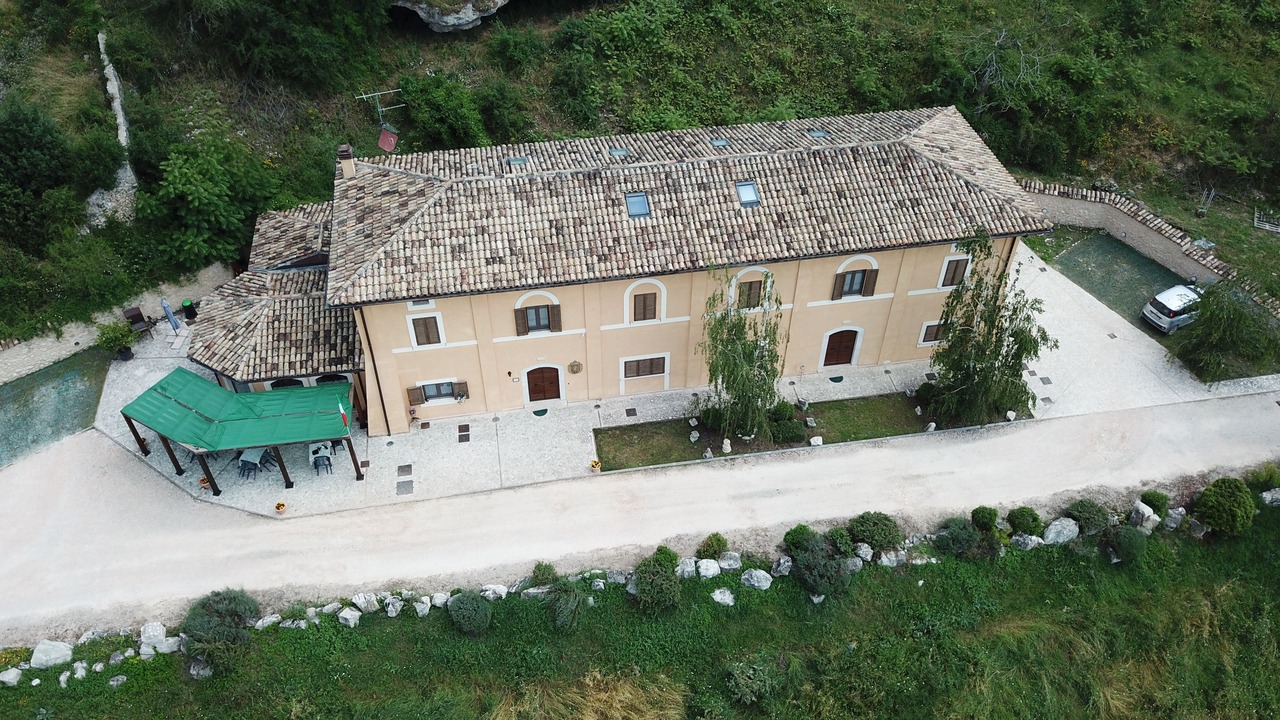 Photo of Outdoor in Norcia