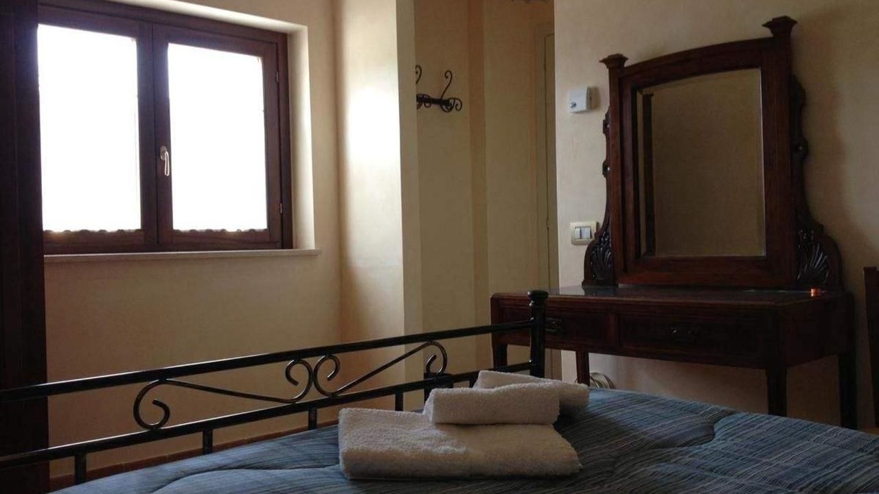 Photo of Bedroom in Norcia