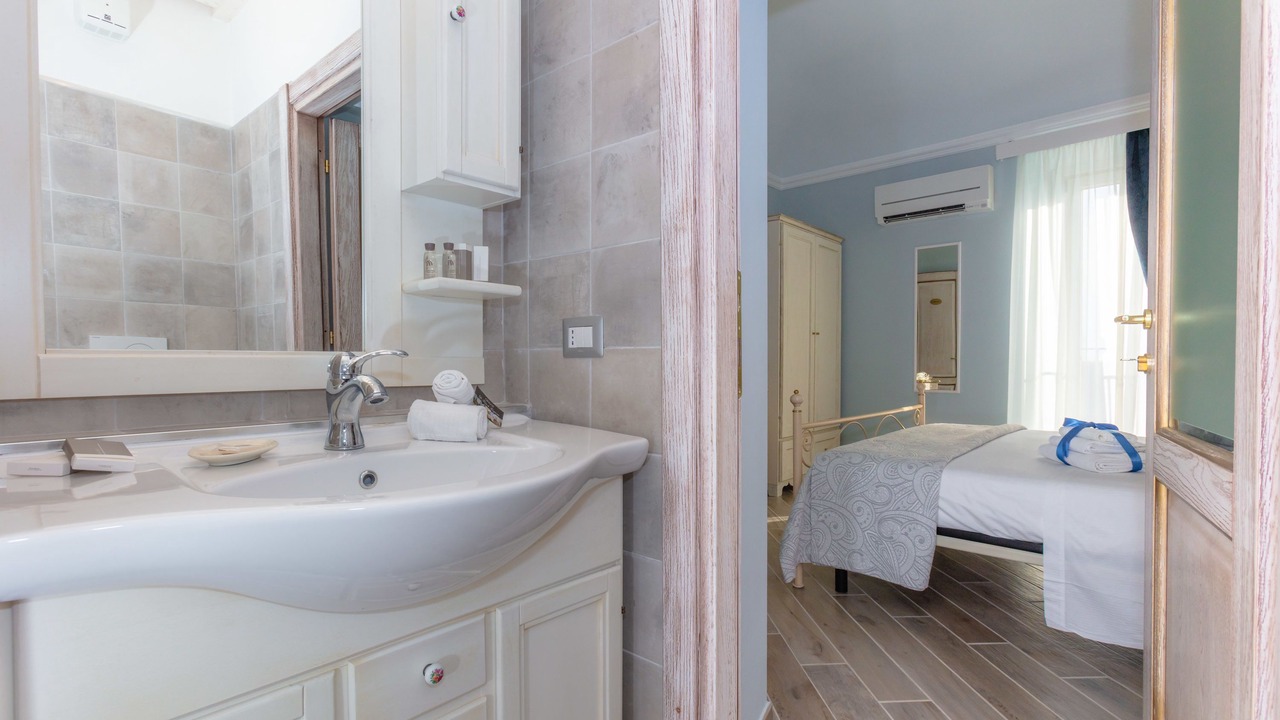 Photo of Bedroom in Tarquinia