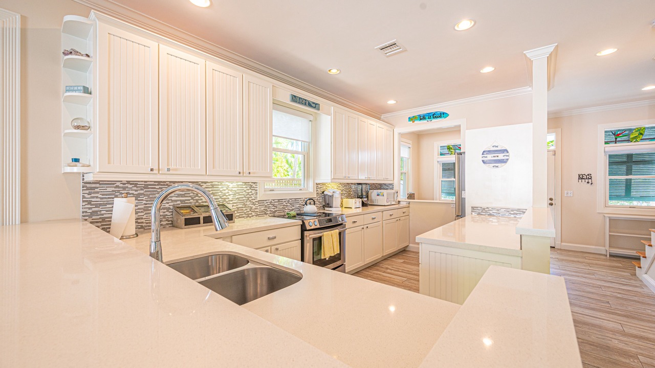 Photo of Kitchen in Midtown