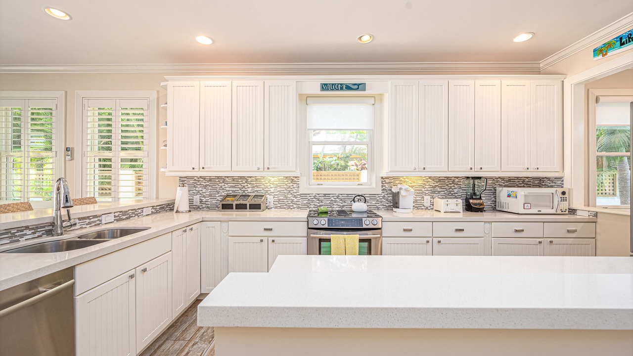 Photo of Kitchen in Midtown