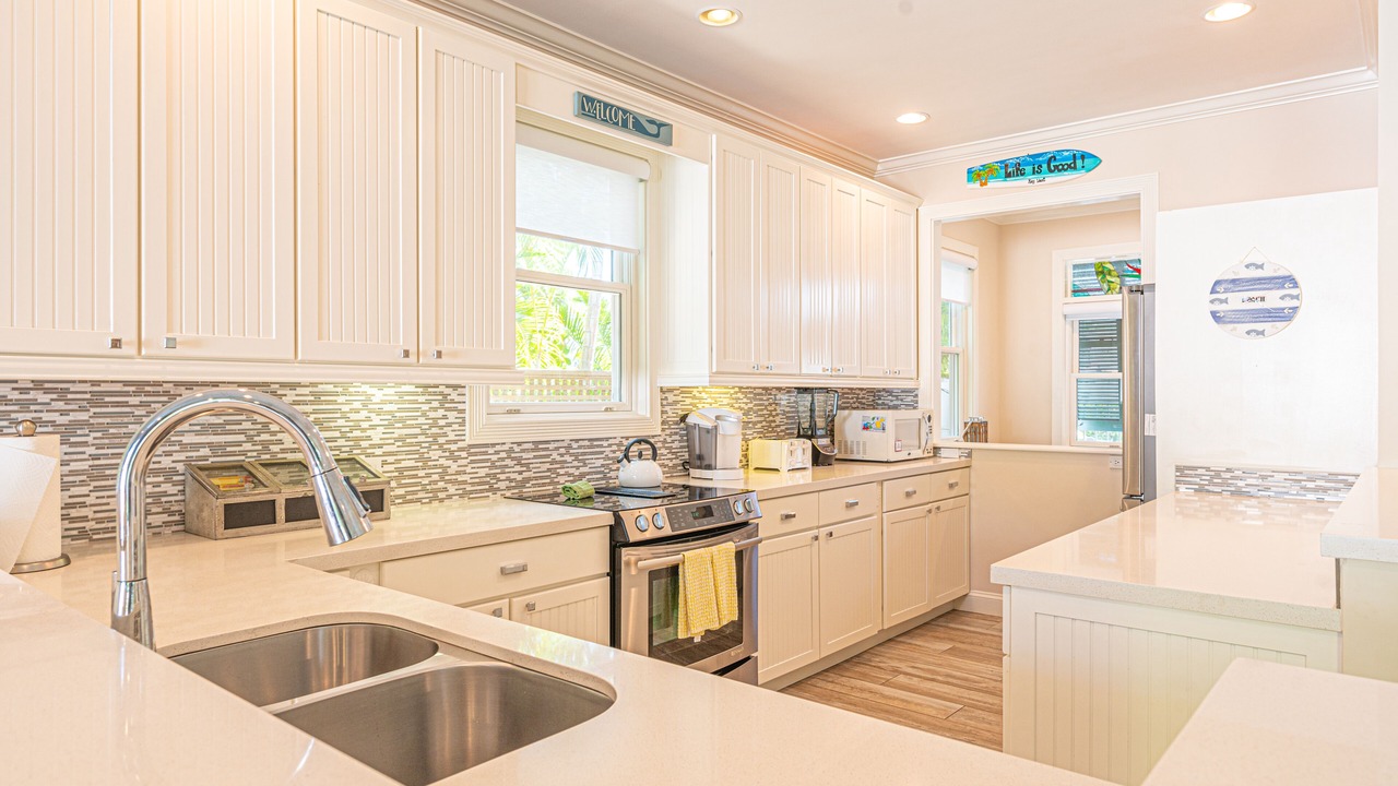 Photo of Kitchen in Midtown