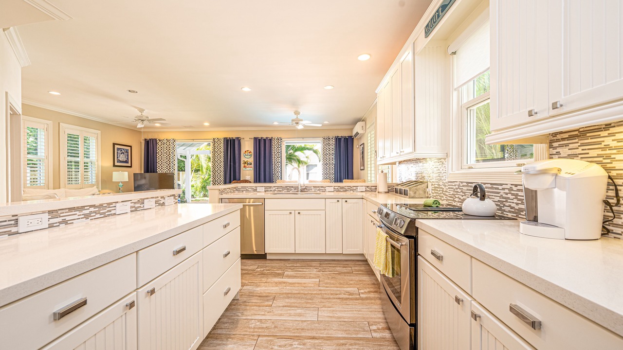 Photo of Kitchen in Midtown