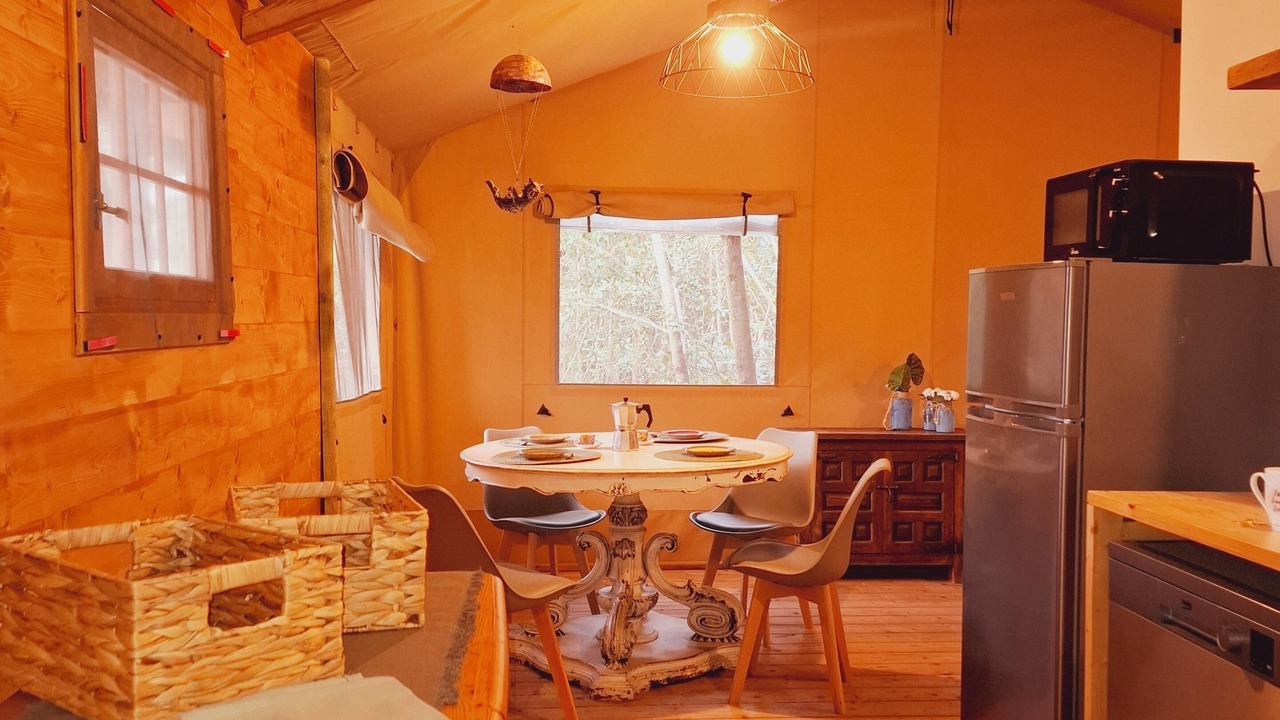 Photo of Kitchen in Monterotondo Marittimo