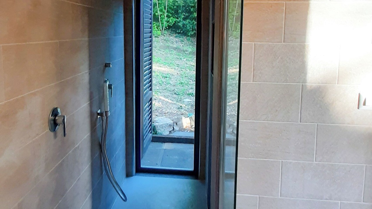 Photo of Bathroom in Monterotondo Marittimo