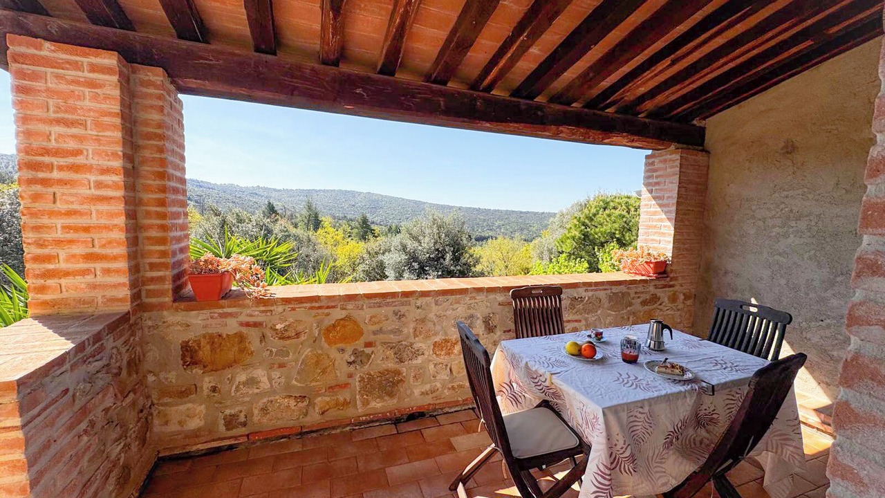 Photo of Outdoor in Monterotondo Marittimo