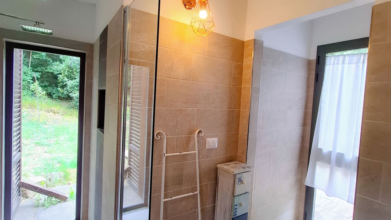Photo of Bathroom in Monterotondo Marittimo