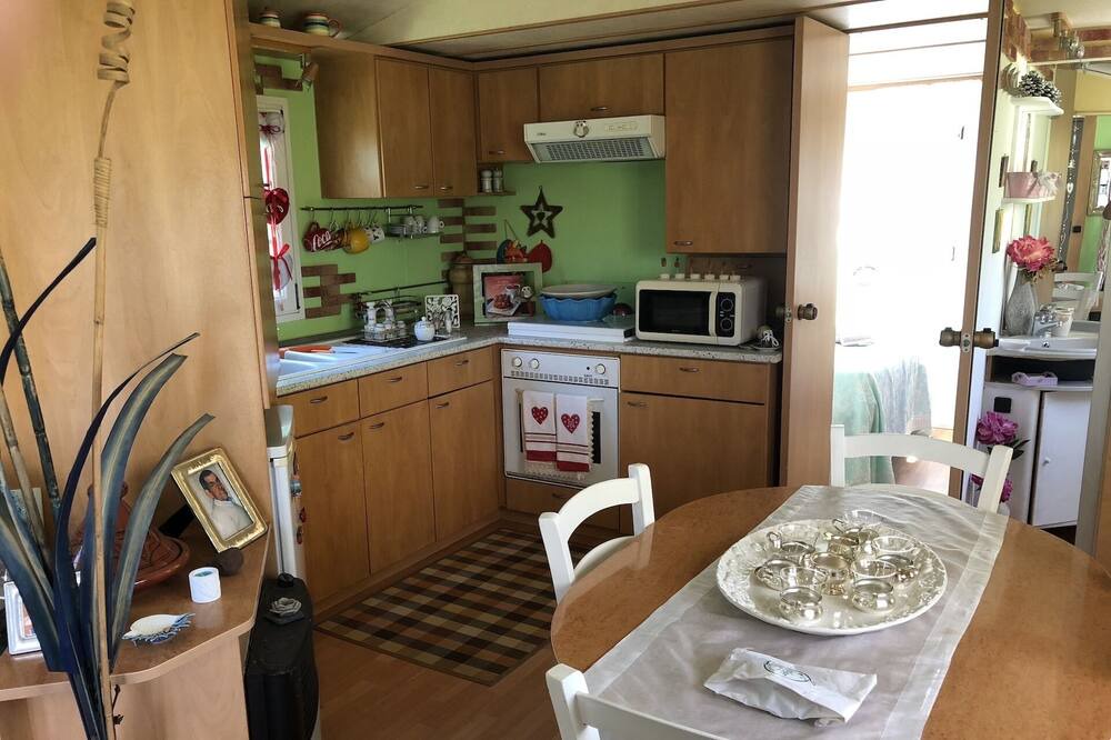 Photo of Kitchen in Ronchi