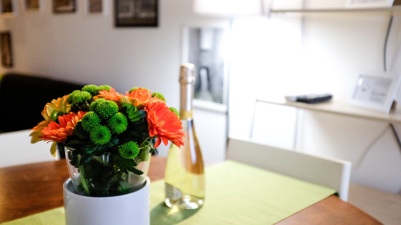 Photo of Kitchen in Forli