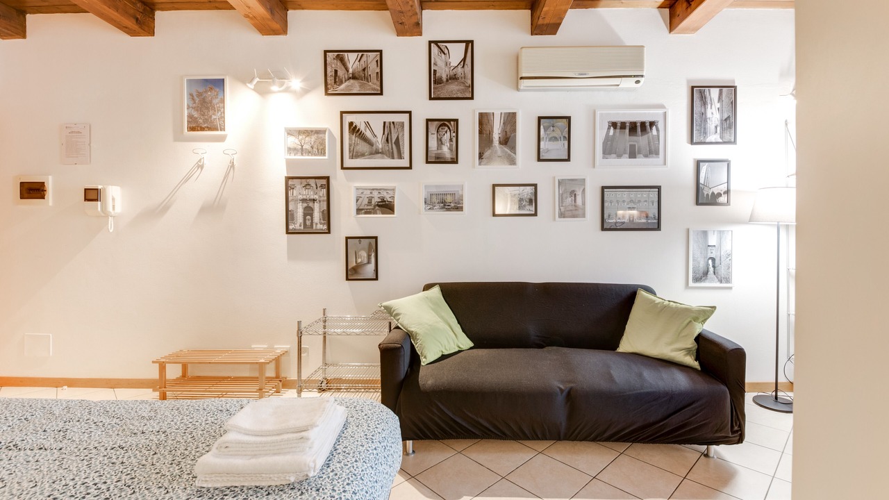 Photo of Livingroom in Forli