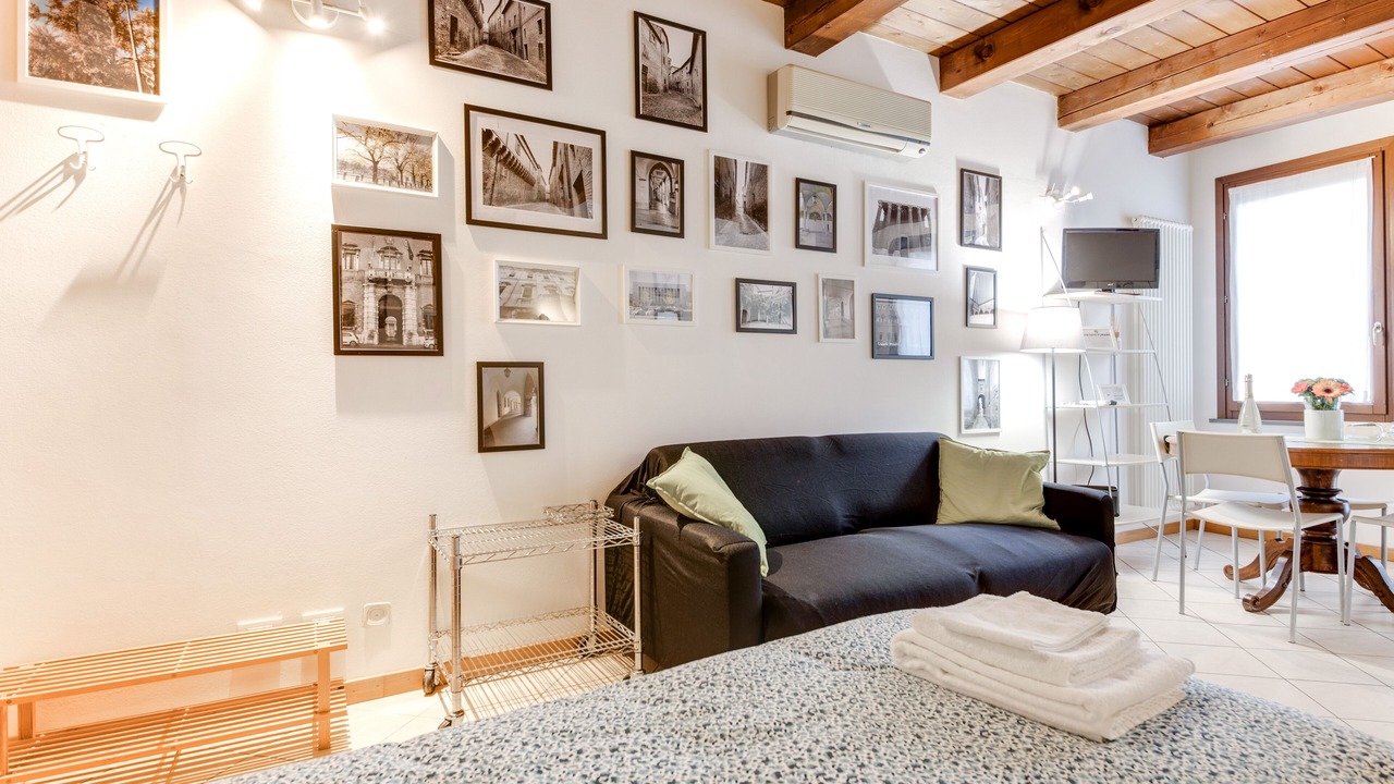 Photo of Livingroom in Forli